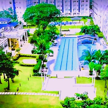 Grass Residences Rendezvous Sm North Edsa Qc 마닐라 외부 사진